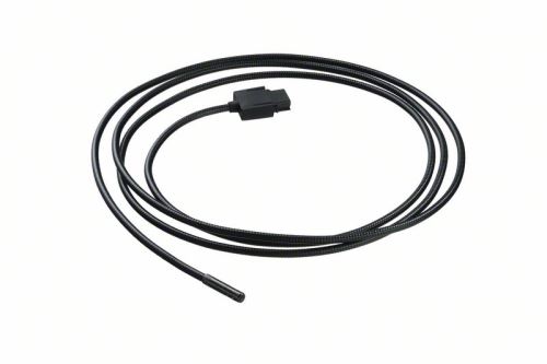 BOSCH Cable de cámara para cámara de inspección GIC120C 1600A009BA