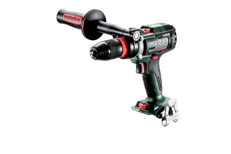 Metabo TALADRO DESTORNILLADOR INALÁMBRICO METAL BS 18 LTX-3 BL QI 603180840