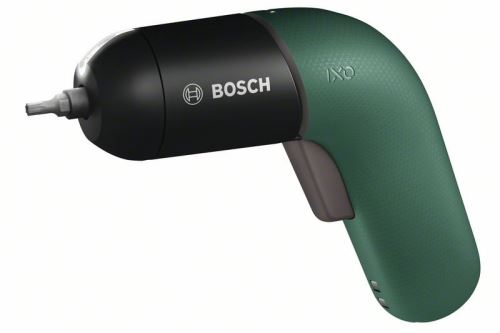 Destornillador inalámbrico Bosch IXO VI - Paquete básico 06039C7020