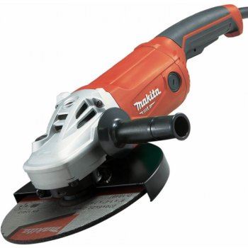 MAKITA Amoladora angular MT 230mm, 2000W M9001