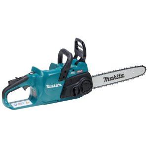 MAKITA Motosierra inalámbrica 350 mm Li-ion XGT 40V, sin batería Z UC022GZ