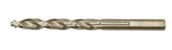 Brocas DeWALT para metal HSS-E COBALTO 9,5×125 mm (10 uds) DT4941