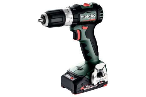 METABO taladro percutor a batería SB 18 L BL 613157500