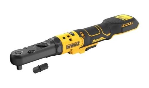 Atornillador de carraca inalámbrico Dewalt 18V DCF510N