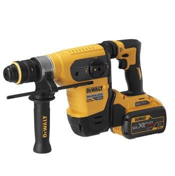 Martillo combinado DeWALT SDS Plus AKU DCH417X2