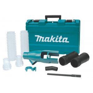 Adaptador de extracción de polvo MAKITA HR5202C/5212C 196858-4