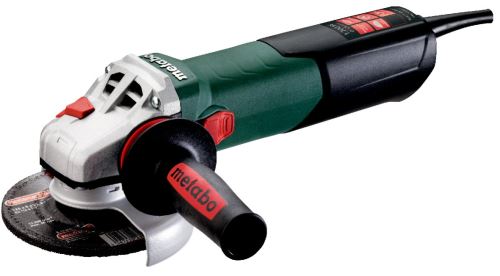 Metabo Amoladora angular WEA 17-125 Quick 600534000