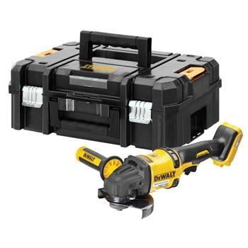 Amoladora angular DeWALT AKU DCG418NT