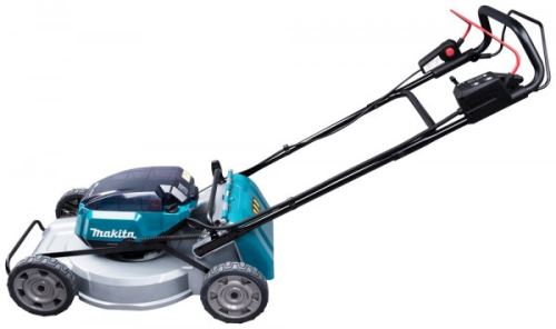 MAKITA Cortacésped inalámbrico 530 mm DLM533ZX2