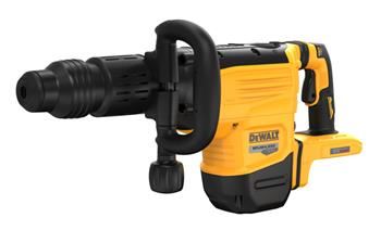 Martillo picador DeWALT 54V BATERIA FLEXVOLT DCH892N