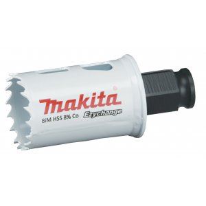 MAKITA perforadora BiM Ezychange 2 32 mm E-03735