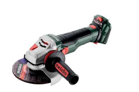 Metabo AKU AMOLADORA ANGULAR WVB 18 LTX BL 15-150 QUICK (601747840)