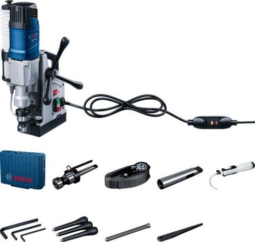 Taladro profesional Bosch GBM 50-2