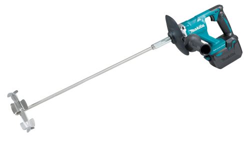 MAKITA Batidora inalámbrica Li-ion LXT 18V, sin batería Z DUT130Z