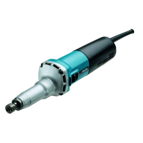 Makita Amoladora recta 6mm, 750W GD0810C