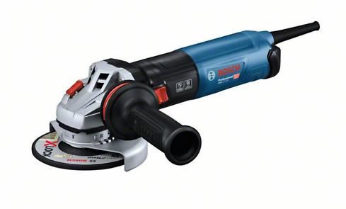 Bosch Amoladora angular GWS 17-125 06017D0200