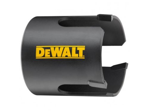 Broca de carburo multimaterial DeWALT 60 mm DT90413