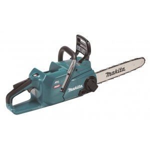 MAKITA Motosierra inalámbrica 350 mm Li-ion XGT 40V, sin batería Z UC015GZ