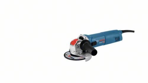 Bosch Amoladora angular con X-LOCK GWX 14-125 06017B7000