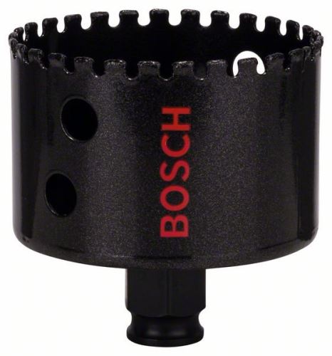 BOSCH Perforadora de diamante Diamante para cerámica dura 67 mm, 2 5/8" 2608580316