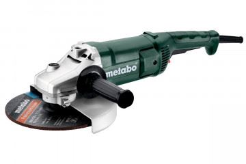 Metabo WP 2000-230 Amoladora angular 606431000