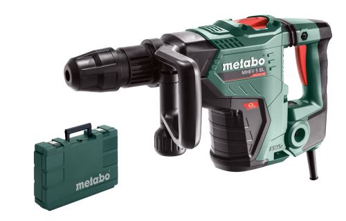 Metabo Martillo cincelador MHEV 5 BL 600769500