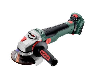 Metabo WB 18 LTX BL 15-180 AMOLADORA ANGULAR INALÁMBRICA RÁPIDA 601735840