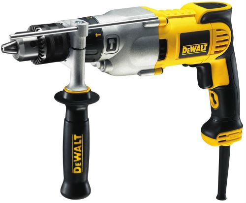 Taladro de diamante DeWALT D21570K