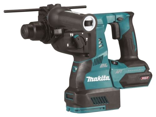 Martillo combinado inalámbrico Makita SDS-Plus, sin batería HR001GZ03