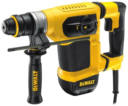 Taladro percutor DeWALT D25413K