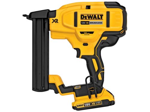 Grapadora inalámbrica DeWALT 18V DCN681D2