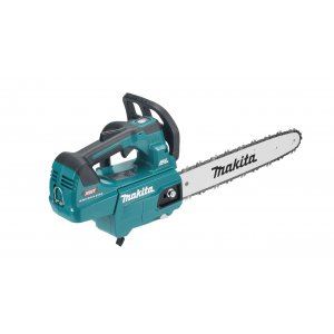 MAKITA Motosierra inalámbrica 350 mm Li-ion XGT 40V, sin batería Z UC004GZ01