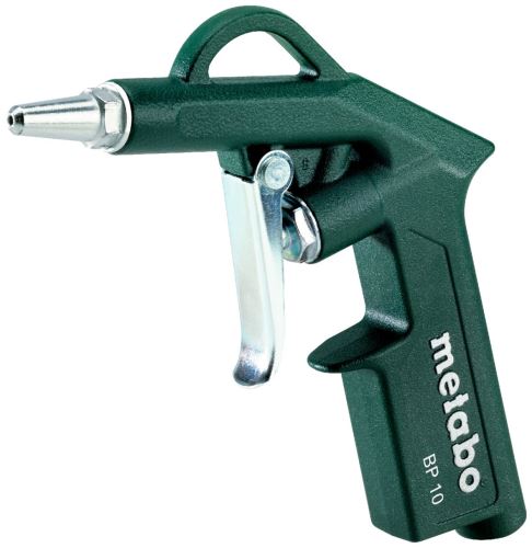 METABO Pistola neumática de soplado BP 10 601579000