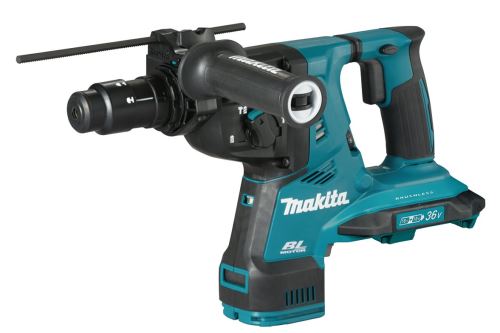 Martillo Makita Aku con mandril reemplazable Li-ion LXT 2x18V DHR281Z