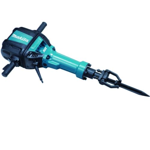 Martillo demoledor Makita con AVT 72.8J, 2000W HM1812