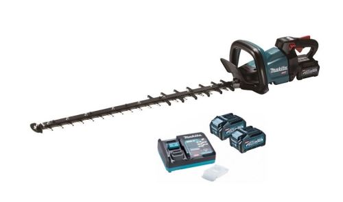 Makita Cortasetos inalámbrico 750 mm Li-ion XGT 40V/4Ah UH007GM201