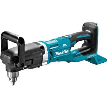 MAKITA Taladro angular inalámbrico Li-ion 2x18V, sin batería Z DDA460Z