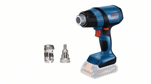 BOSCH Pistola de aire caliente inalámbrica GHG 18V-50 06012A6500