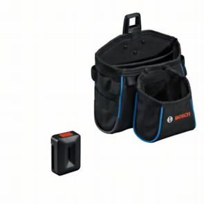 Bosch Bolsa de herramientas GWT 2 1600A0265S