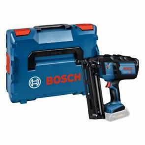 BOSCH Clavadora de madera a batería GNH 18V-64 M 0601481001