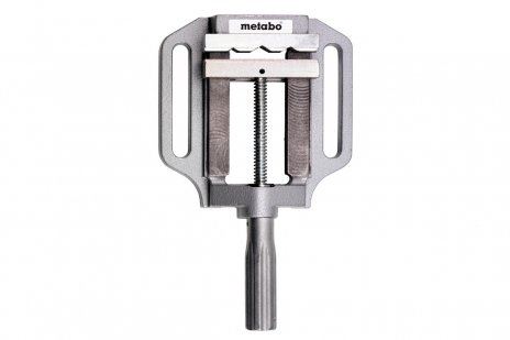 METABO Tornillo de banco para máquina 612001000