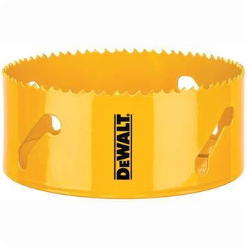 DeWALT Broca bimetálica EXTREME 127 mm DT90344