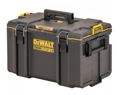 DeWALT Tough Box DS400 TOUGHSYSTEM 2.0 (volumen 55 litros) DWST83342-1