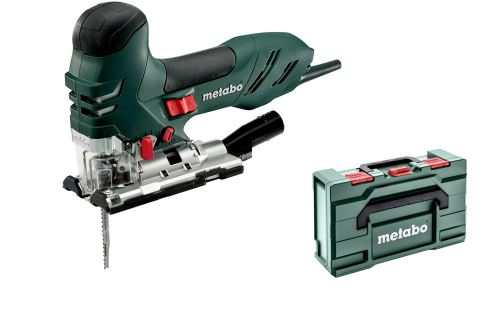 Metabo Sierra recta STE 140 Plus 601403500