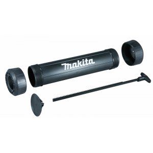 Juego de cartuchos MAKITA C 800 ml completo para DCG180/CG 197195-9