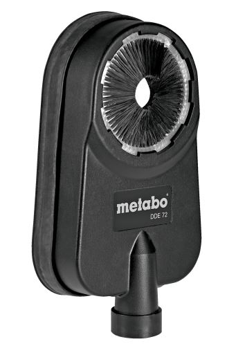 METABO Adaptador de aspiración DDE 72 631343000