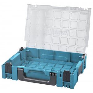 MAKITA Organizador Makpac sin relleno 191X84-4