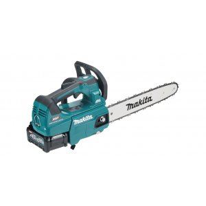 MAKITA Motosierra inalámbrica 350 mm Li-ion XGT 40V/4.0Ah UC004GM102