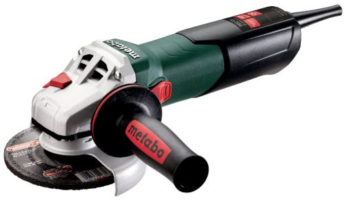 Metabo Amoladora angular W 9-125 Quick 600374000