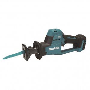 MAKITA Motosierra inalámbrica Li-ion LXT 18V, sin batería Z DJR189Z